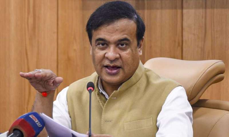 बांग्लादेशी हिंदुओं को लेकर सीएम सरमा का बड़ा बयान, पीएम मोदी स्थिति को सुधारने में जुटे 