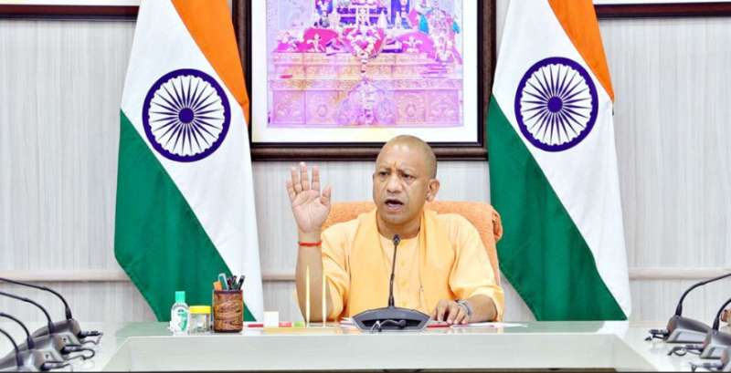  बार-बार चालान होने पर निरस्त हो ड्राइविंग लाइसेंस: योगी