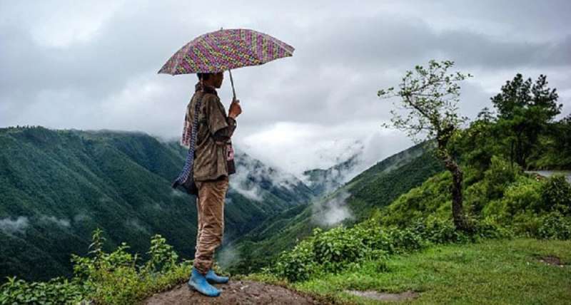 मानसून की आखिरी फुहारों का मजा लें इन 5 खूबसूरत जगहों पर, ट्रिप होगी यादगार
