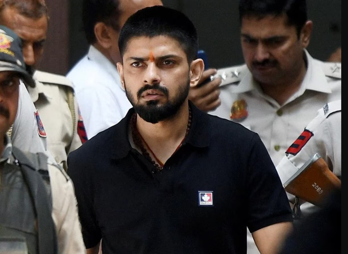 लॉरेंस बिश्नोई का न्यू ईयर प्लान.. गैंग की जूनियर विंग तैयार, 1000 नए शूटर्स के निशाने पर आखिर कौन?