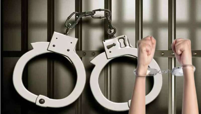 सेना में नौकरी दिलाने वाला शातिर ठग गिरफ्तार